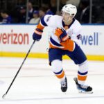 matthew-schaefer-named-islanders’-assistant-captain-in-telling-move
