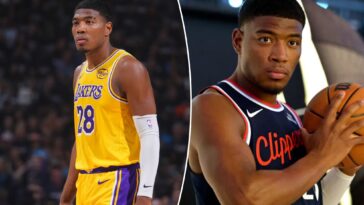 rui-hachimura-converts-lakers-fan-to-clippers-stan-in-wild-gift-exchange