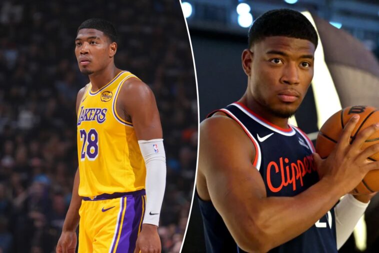 rui-hachimura-converts-lakers-fan-to-clippers-stan-in-wild-gift-exchange