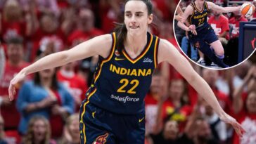 caitlin-clark’s-latest-history-making-night-keeps-fever’s-playoffs-alive