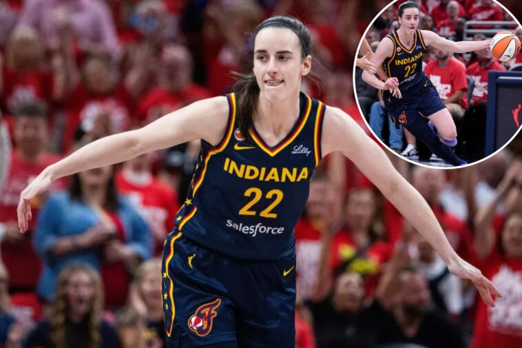 caitlin-clark’s-latest-history-making-night-keeps-fever’s-playoffs-alive