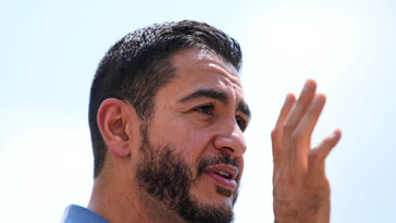 soros-nephew-says-family-fellowship-paid-for-el-sayed’s-education