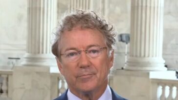 rand-paul:-candidates-need-to-oppose-iran-war,-canada-trade-war,-if-you-just-say-‘we’re-less-socialist,’-it-won’t-work
