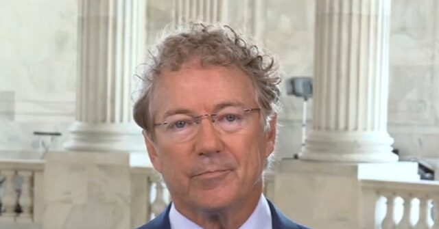 rand-paul:-candidates-need-to-oppose-iran-war,-canada-trade-war,-if-you-just-say-‘we’re-less-socialist,’-it-won’t-work