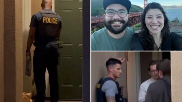 cops-descend-on-home-of-wife-of-slaughtered-ny-times-tech-exec-as-her-parents-sit-in-jail-for-allegedly-gunning-him-down