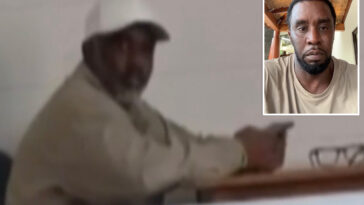 sean-‘diddy’-combs-living-vip-life-behind-bars-with-massages,-alcohol,-nude-photos-and-a-cellphone:-report