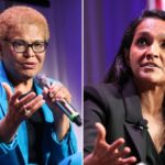 nithya-raman’s-‘genocide’-remarks-rattle jewish-crowd-at la mayoral-forum