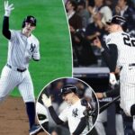ben-rice-delivers-otherworldly-night-to-carry-yankees’-offense-in-game-1-win