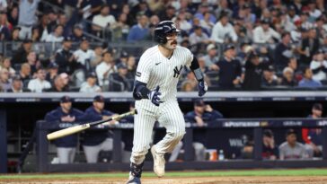 heroes,-zeros-from-yankees’-game-1-rout-of-red-sox:-austin-wells-did-it-all
