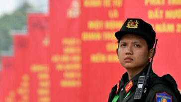 vietnam-charges-australian-and-norwegian-democracy-activists-with-‘terrorism’