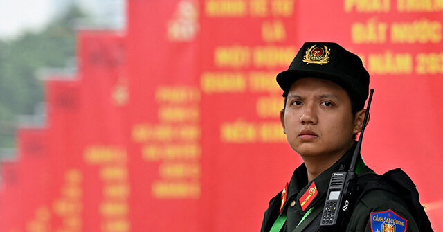 vietnam-charges-australian-and-norwegian-democracy-activists-with-‘terrorism’