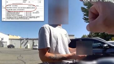 virginia-biker-busted-going-nearly-triple-the-speed-limit-to-beat-mcdonald’s-breakfast-cutoff