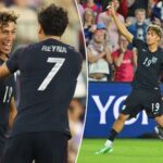 usmnt-rookie-julian-hall-scores-in-second-straight-game-to-help-beat-chile