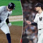 cam-schlittler,-ben-rice-lead-yankees-to-emphatic-game-1-win-over-red-sox