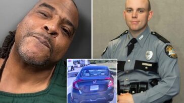 repeat-offender-with-lengthy-rap-sheet-accused-of-gunning-down-kentucky-trooper-during-traffic-stop