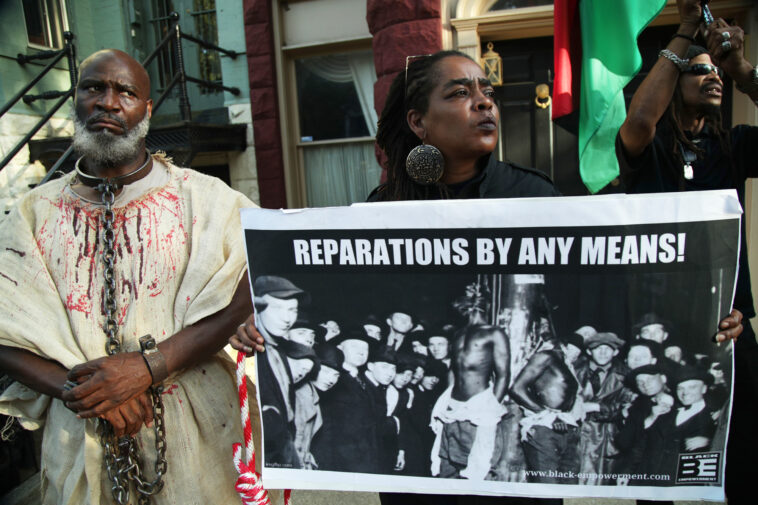 reparations-activists-call-out-democrat-states-for-using-slavery-history-to-fund-broader-agenda