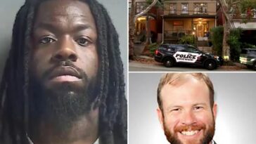maniac-accused-of-killing-pittsburgh-doctor-sexually-assaulted-woman-hours-earlier:-police