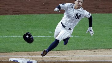 yankees’-anthony-volpe-takes-advantage-of-playoff-shot:-‘it’s-all-hands-on-deck’