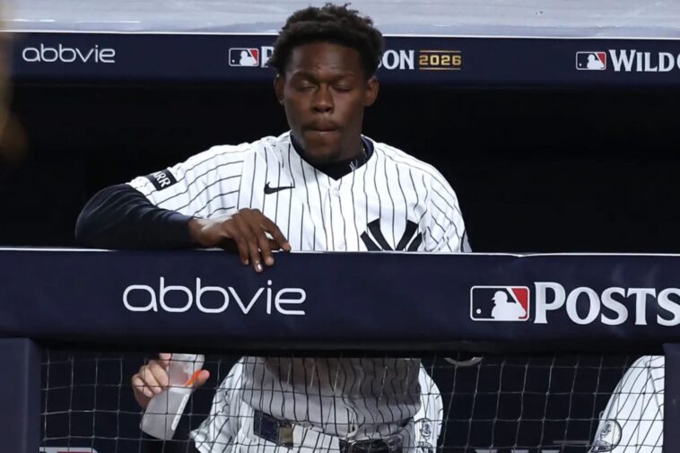 yankees-bench-jazz-chisholm-jr.-in-game-1-after-up-and-down-season