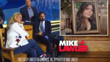 parents-of-sheridan-gorman-—-loyola-student-killed-by-illegal-migrant-—-rip-ny-dem-pols-in-tv-ad-for-mike-lawler