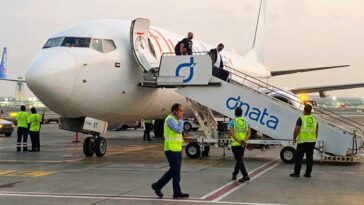 flydubai-pilots-reportedly-fight-in-cockpit,-triggering-hijacking-fears-and-israeli-fighter-jet-response
