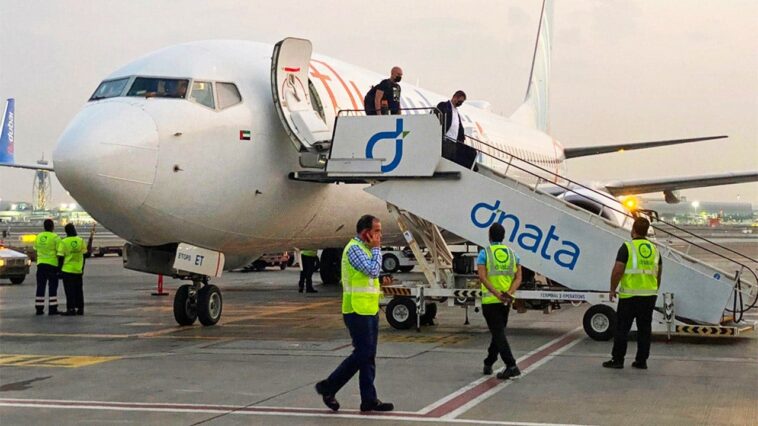flydubai-pilots-reportedly-fight-in-cockpit,-triggering-hijacking-fears-and-israeli-fighter-jet-response