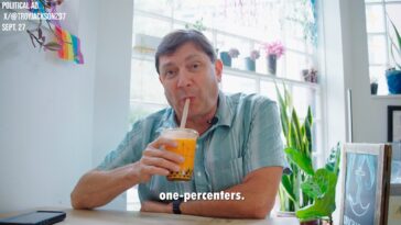maine-dem-sen-candidate’s-‘working-class’-cred-shredded-by-both-parties-when-internet-sees-latest-‘cringey’-ad