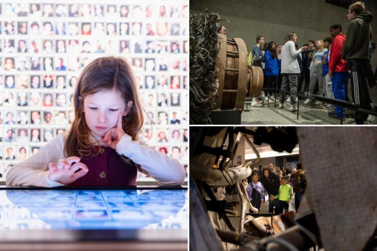 9/11-memorial-&-museum-educates-milestone-20m-students-for-25th-anniversary:-‘sacred-obligation’