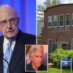 maine-university-system-strips-ex-sen.-george-mitchell’s-name-from-building,-scholarship-over-jeffrey-epstein-ties