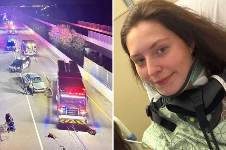 kansas-state-university-junior-falls-70-feet-from-overpass-trying-to-avoid-being-hit-by-truck-—-and-remarkably-survives