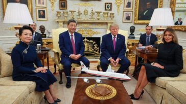taiwan-analysts-say-trump-xi-summit-produced-no-policy-shift-but-real-test-lies-ahead