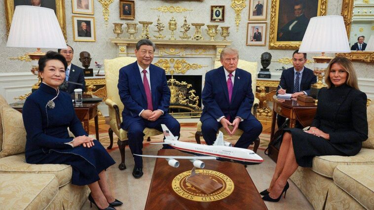 taiwan-analysts-say-trump-xi-summit-produced-no-policy-shift-but-real-test-lies-ahead