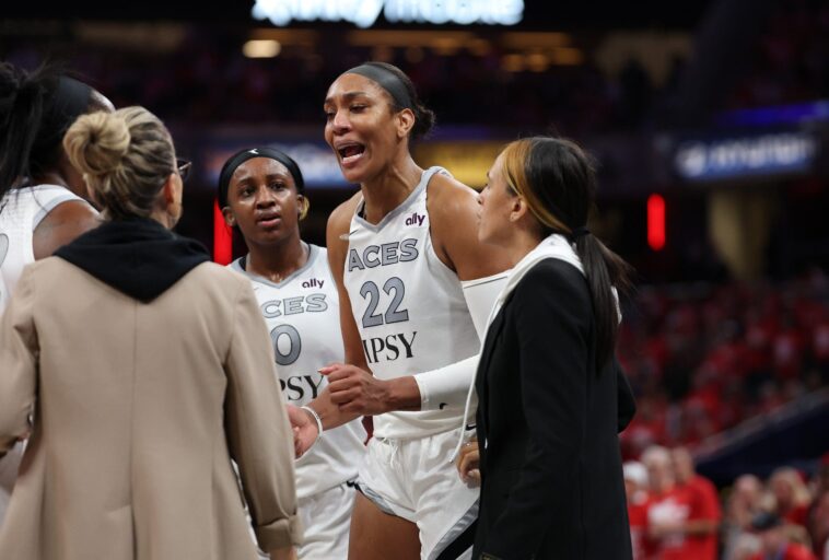 details-emerge-in-incident-between-aces-star-a’ja-wilson-and-fever-fan-during-playoff-game