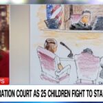 sick!-cnn’s-erin-burnett-forgets-to-mention-the-children-she-wants-to-keep-from-their-parents-were-smuggled-into-the-us-by-cartels-and-rescued-by-border-patrol!