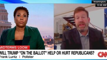 pollster-frank-luntz-delivers-more-bad-news-to-democrats:-if-trump-turns-out-his-people-“who-still-like-him,-still-believe-in-the-trump,-we-can-have-an-upset”-(video)