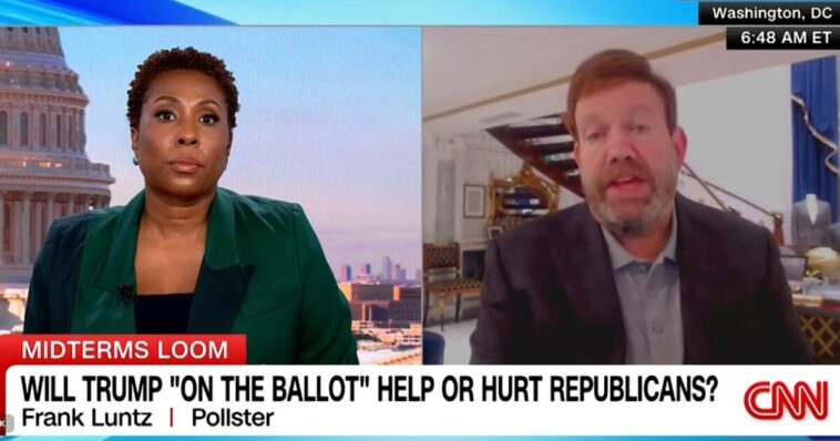 pollster-frank-luntz-delivers-more-bad-news-to-democrats:-if-trump-turns-out-his-people-“who-still-like-him,-still-believe-in-the-trump,-we-can-have-an-upset”-(video)