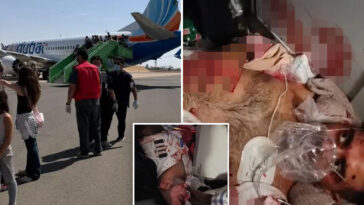 off-duty-pilots-on-israel-bound-plane-heroically-landed-aircraft-after-cockpit-stabbing,-passengers-say