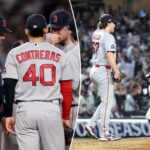chad-tracy’s-controversial-call-to-pull-payton-tolle-backfired-for-red-sox-in-horrific-fashion-in-game-1-blowout