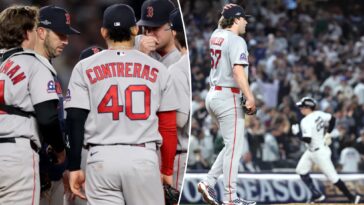 chad-tracy’s-controversial-call-to-pull-payton-tolle-backfired-for-red-sox-in-horrific-fashion-in-game-1-blowout