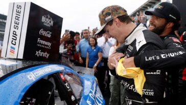 nascar-star-sends-chilling-warning-as-series-drops-hammer-on-‘cowards’-who-attacked-driver
