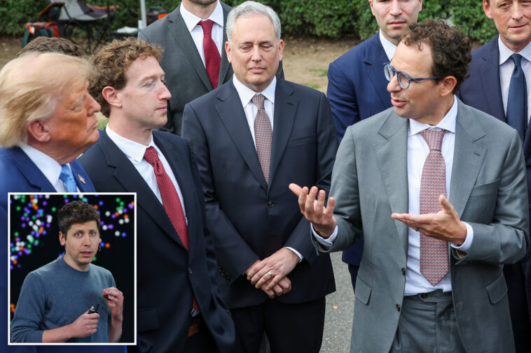 ftc-opens-sweeping-probe-of-anthropic,-openai-and-other-super-intelligence-models