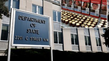 us-state-department-postpones-memorial-for-americans-who-died-in-oct.-7-attack
