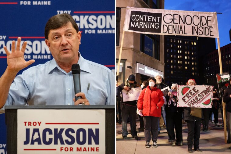 troy-jackson-claims-maine-jews-won’t-call-gaza-war-a-genocide-‘only-because-they’re-jewish’