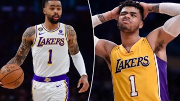 ex-lakers-star-d’angelo-russell-leaves-nba-for-surprising-china-opportunity