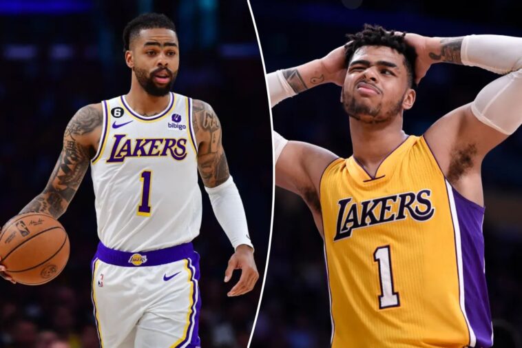 ex-lakers-star-d’angelo-russell-leaves-nba-for-surprising-china-opportunity