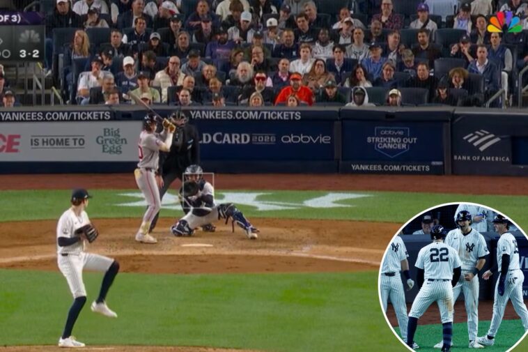 bizarre-‘elevator-music’-playing-in-middle-of-peacock’s-yankees-red-sox-broadcast-had-fans-baffled