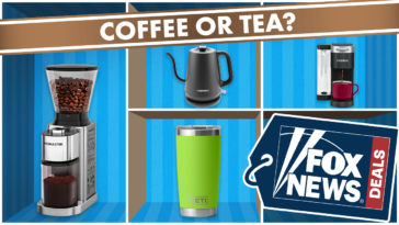 early-prime-day-coffee-and-tea-deals:-$100-keurig,-31%-off-cuisinart-kettles-and-more