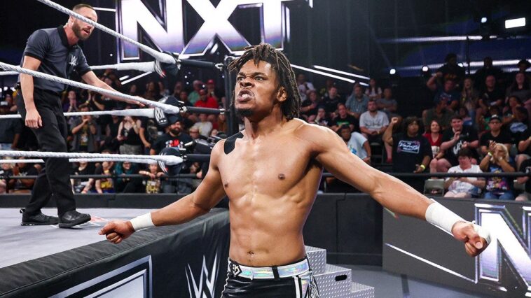 wwe-nxt-star-ek-prosper-hits-jaw-dropping-move-on-grayson-waller-but-fails-to-win-championship