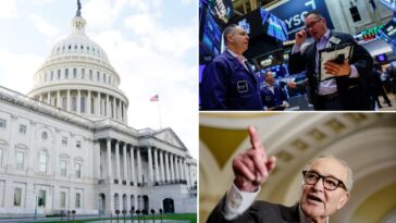 bill-to-limit-stock-trading-in-congress-is-blocked-by-senate-democrats