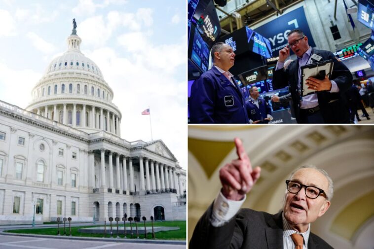 bill-to-limit-stock-trading-in-congress-is-blocked-by-senate-democrats